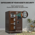 Digital Mini Home Gäste Zimmer Sicherheit Sicherer Box